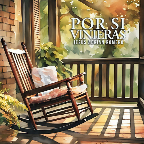 Portada de Por Si Vinieras