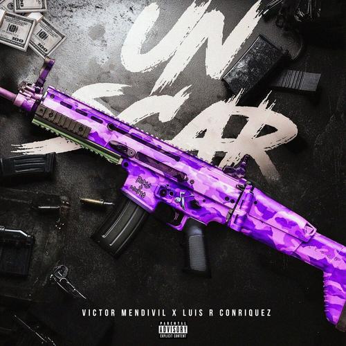 Portada de Un Scar