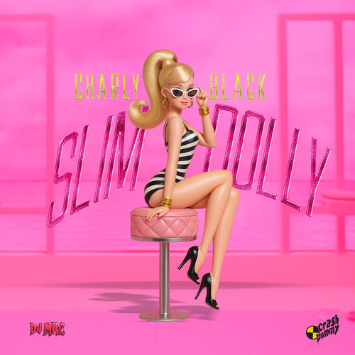 Portada de Slim Dolly