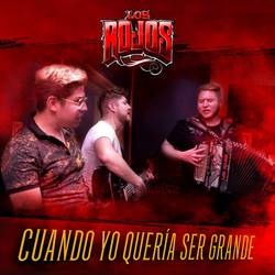 Portada de Cuando Yo Quería Ser Grande (En Vivo)