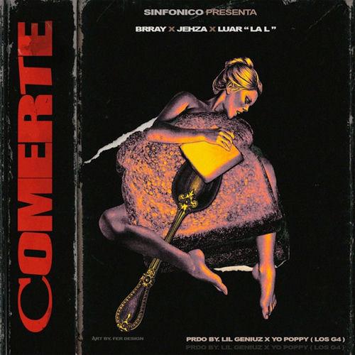 Portada de Comerte