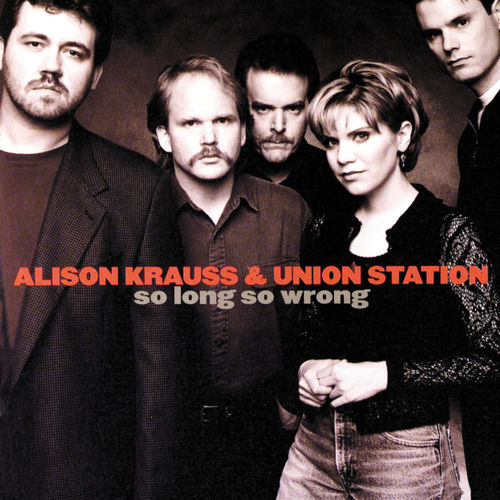 Portada de So Long So Wrong