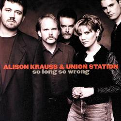 Portada de So Long So Wrong