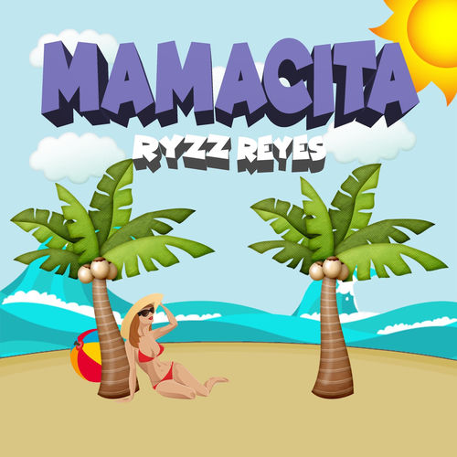Portada de Mamacita