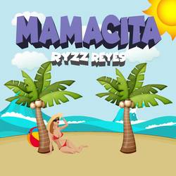 Portada de Mamacita