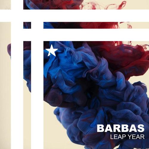 Portada de Leap Year