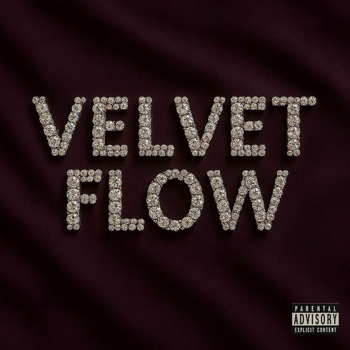 Portada de Velvet Flow