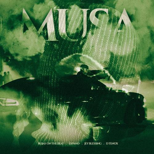 Portada de MUSA (feat. Espano)