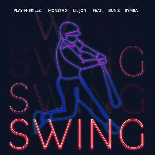 Portada de SWING