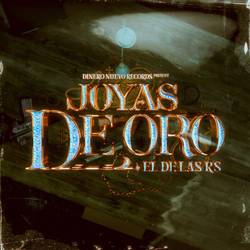 Portada de Joyas De Oro