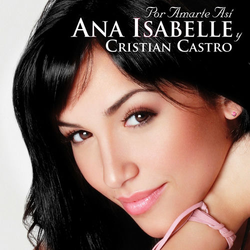 Portada de Por Amarte Asi