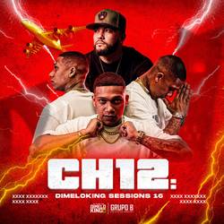 Portada de Ch12: Dimeloking Sessions 16