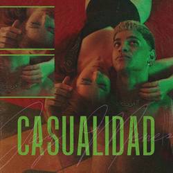 Portada de Casualidad (feat. Lash)