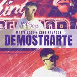 Portada de Demostrarte