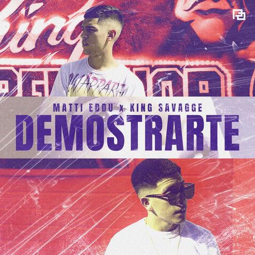 Portada de Demostrarte