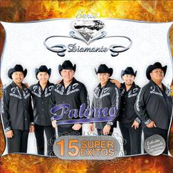 Portada de Serie Diamante- 15 Súper Éxitos