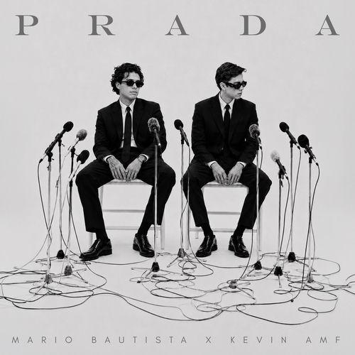 Portada de PRADA