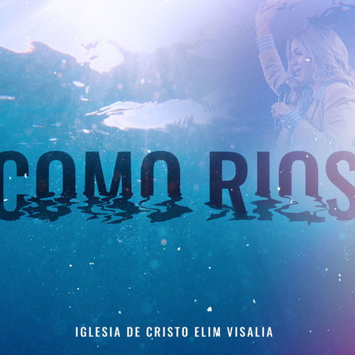 Portada de Como Rios