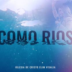Portada de Como Rios