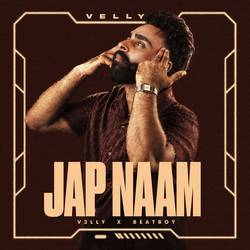 Portada de Jap Naam