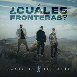 Portada de ¿Cuáles Fronteras?