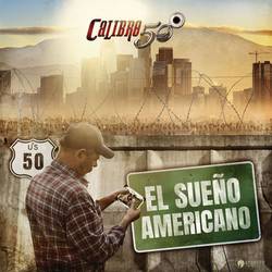 Portada de El Sueño Americano