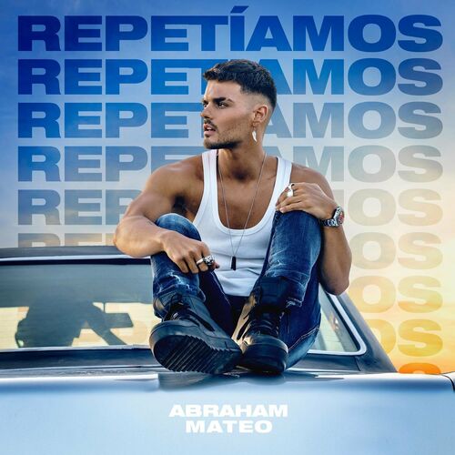 Portada de Repetíamos