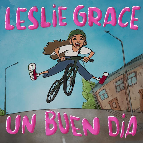Portada de Un Buen Día