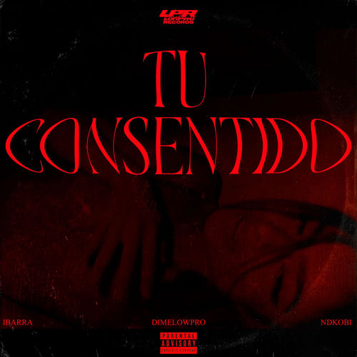 Portada de Tu Consentido