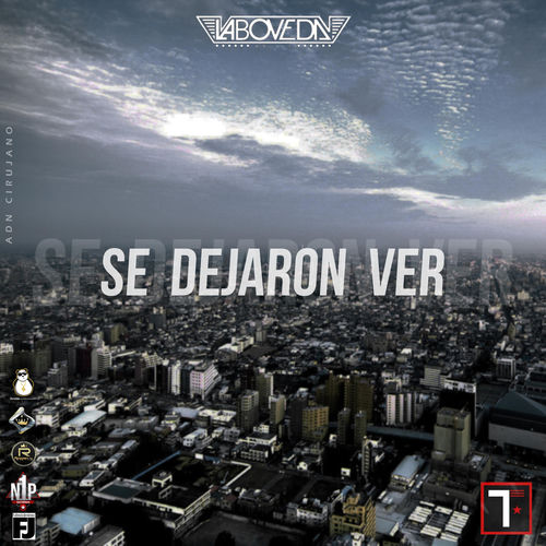 Portada de Se Dejaron Ver