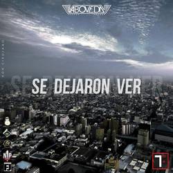 Portada de Se Dejaron Ver