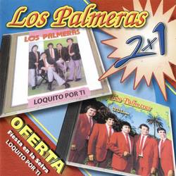 Portada de 2x1 Fiesta en la Selva / Loquito por Ti