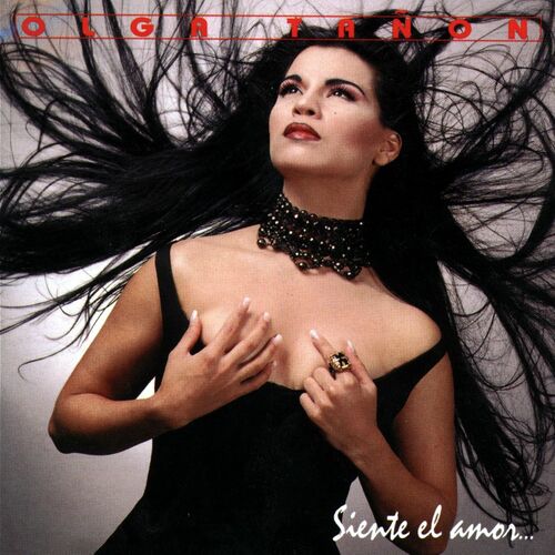 Portada de Siente El Amor