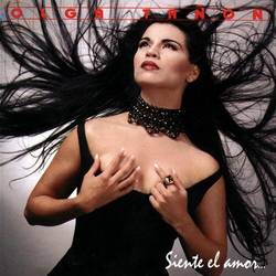 Portada de Siente El Amor