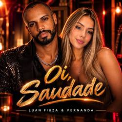 Portada de Oi, Saudade