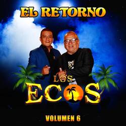 Portada de El Retorno, Vol. 6