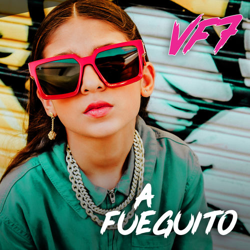 Portada de A Fueguito