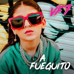 Portada de A Fueguito