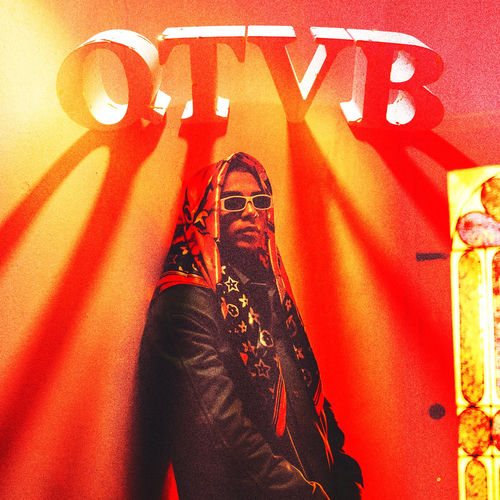 Portada de QTVB