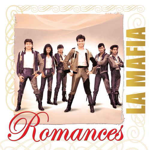 Portada de Romances