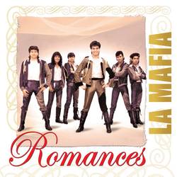 Portada de Romances