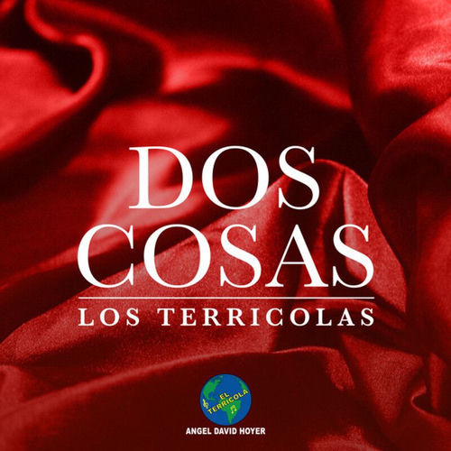 Portada de Dos cosas (2020 Remaster)