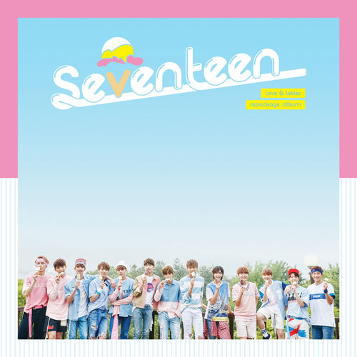 Portada de Love&Letter