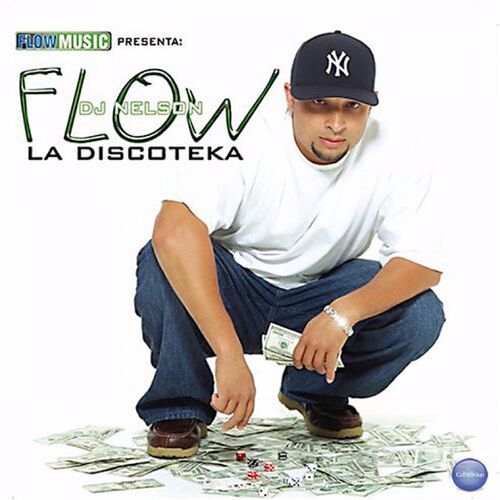 Portada de Flow Music Presenta: Flow la Discoteka