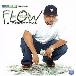 Portada de Flow Music Presenta: Flow la Discoteka