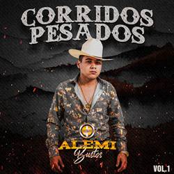 Portada de Corridos Pesados (Vol.1)