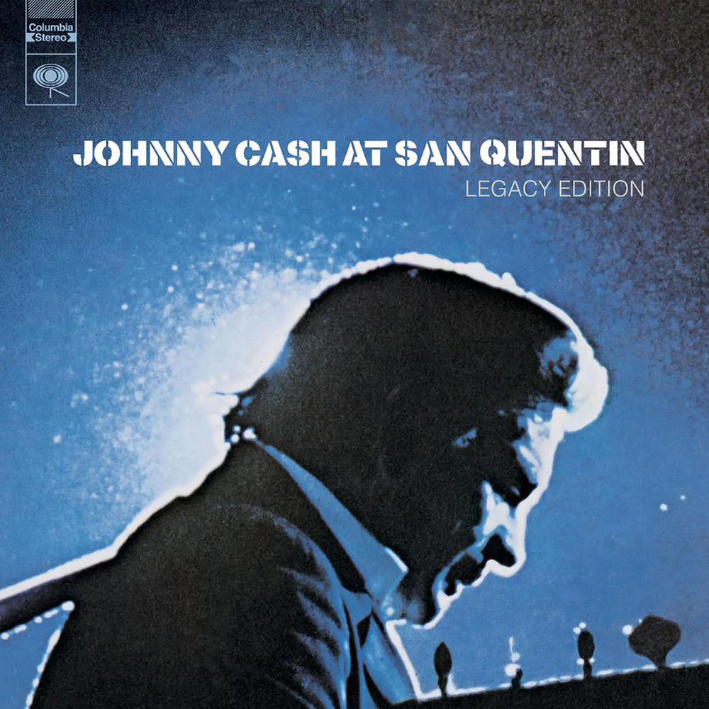 Portada de A Boy Named Sue (Live at San Quentin State Prison, San Quentin, CA - February 1969)