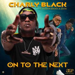 Portada de On To The Next