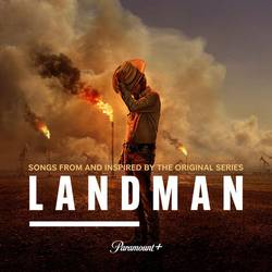 Portada de Desiree (Songs From and Inspired by the Paramount+ Original Series Landman Volume II)