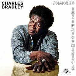 Portada de Changes (The Instrumentals)